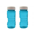 Fotoaparát vytvárajúci bubliny zajačik modrý